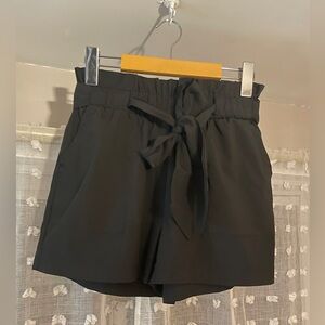 Dress shorts